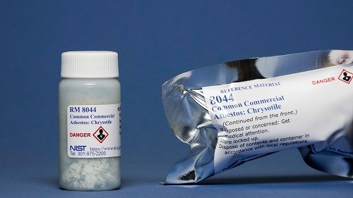 RM 8044 普通商業(yè)石棉：溫石棉標(biāo)準(zhǔn)品