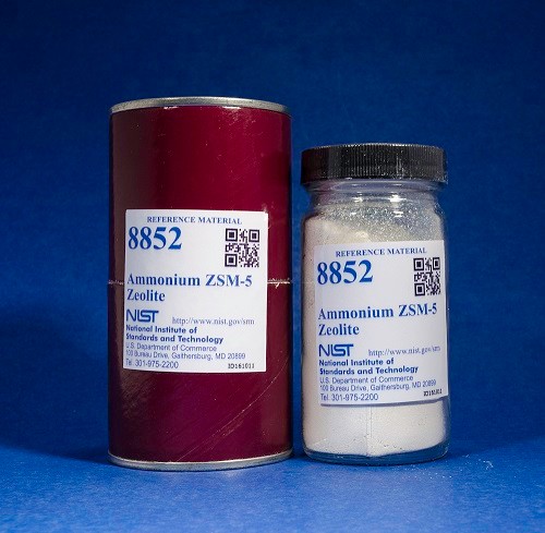 RM 8852 - ZSM-5沸石（標準品）