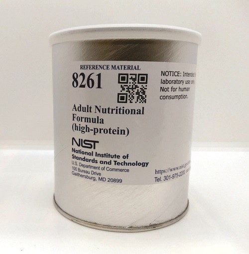 RM 8261 - 成人營養配方(高蛋白)