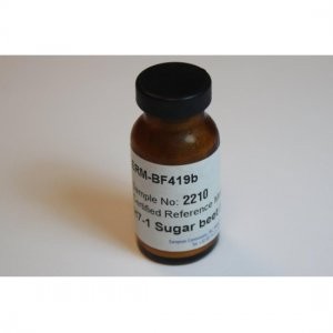 ERM-BF419b H7-1甜菜（1級標稱100%GMO）